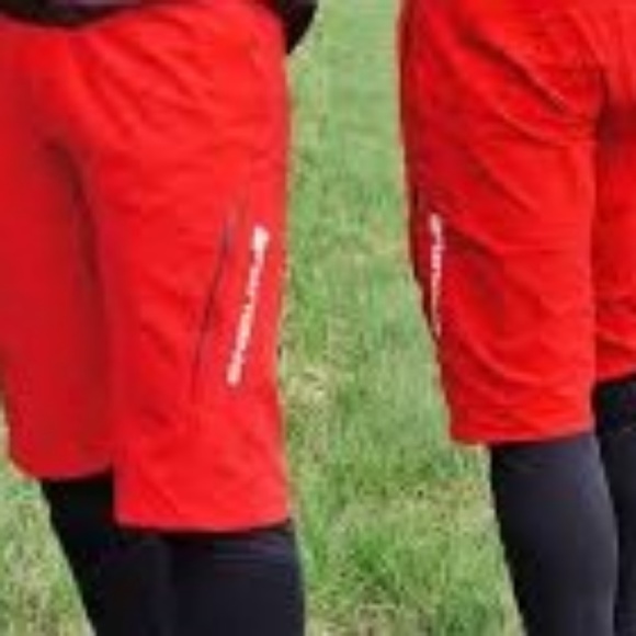 Womens cycling shorts SOLD - Picture 7 of 7